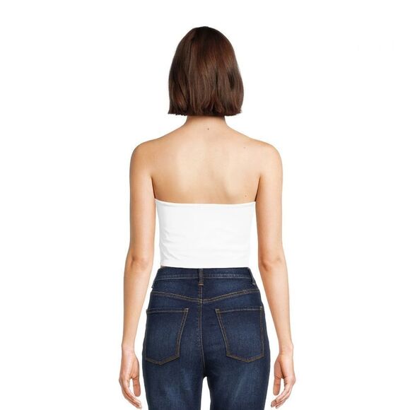 Double Layer Tube Top Shirt Size XXL - Picture 6 of 7